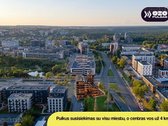 Nuomojamos 110 kv.m prekybos ir paslaugų - nuotraukos Nr. 3