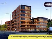 Nuomojamos 110 kv.m prekybos ir paslaugų - nuotraukos Nr. 5