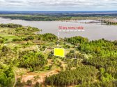 Parduodamas 50 aro žemės sklypas Molėtų