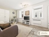 Šviesus ir ypač jaukus 36,60 m² butas - nuotraukos Nr. 2
