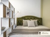 Šviesus ir ypač jaukus 36,60 m² butas - nuotraukos Nr. 4