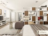 Šviesus ir ypač jaukus 36,60 m² butas - nuotraukos Nr. 5