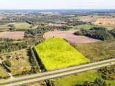 Parduodamas žemės sklypas Sakalniškių kaime,