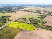 Parduodamas žemės sklypas Sakalniškių kaime, - nuotraukos Nr. 4