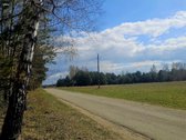 Parduodamas Žemės Ūkio Paskirties Sklypas