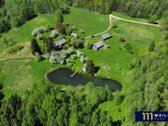 Parduodama išskirtinė sodyba - vienkiemis vos - nuotraukos Nr. 17