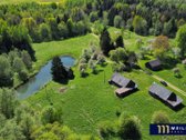 Parduodama išskirtinė sodyba - vienkiemis vos - nuotraukos Nr. 12