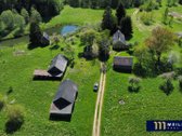 Parduodama išskirtinė sodyba - vienkiemis vos - nuotraukos Nr. 25