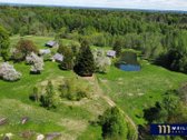Parduodama išskirtinė sodyba - vienkiemis vos - nuotraukos Nr. 27