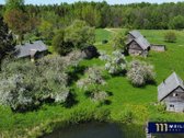 Parduodama išskirtinė sodyba - vienkiemis vos - nuotraukos Nr. 28