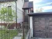 Šernuose parduodamas mūrinis dviejų aukštų 67 - nuotraukos Nr. 15