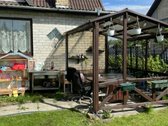 Šernuose parduodamas mūrinis dviejų aukštų 67 - nuotraukos Nr. 6