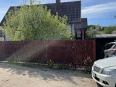 Šernuose parduodamas mūrinis dviejų aukštų 67 - nuotraukos Nr. 21