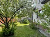 Šernuose parduodamas mūrinis dviejų aukštų 67 - nuotraukos Nr. 18