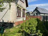 Šernuose parduodamas mūrinis dviejų aukštų 67 - nuotraukos Nr. 13