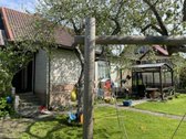 Šernuose parduodamas mūrinis dviejų aukštų 67 - nuotraukos Nr. 6