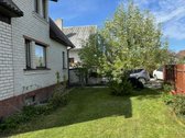 Šernuose parduodamas mūrinis dviejų aukštų 67 - nuotraukos Nr. 5