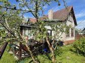 Šernuose parduodamas mūrinis dviejų aukštų 67 - nuotraukos Nr. 4