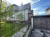 Šernuose parduodamas mūrinis dviejų aukštų 67 - nuotraukos Nr. 16