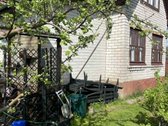 Šernuose parduodamas mūrinis dviejų aukštų 67 - nuotraukos Nr. 14