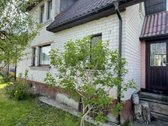 Šernuose parduodamas mūrinis dviejų aukštų 67 - nuotraukos Nr. 4