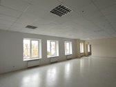 Nuomojamos patalpos, miesto centre, Rūdės g.