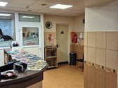 Jonavos senamiestyje esančiame "A grupė" - nuotraukos Nr. 5