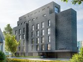 Šis puikus naujos statybos kokybiškas ir - nuotraukos Nr. 3