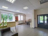Išnuomojamos gerai įrengtos administracinės - nuotraukos Nr. 2