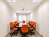 Išnuomojamos gerai įrengtos administracinės - nuotraukos Nr. 11