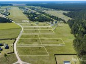 Parduodami Namų Valdos Sklypai Liepynų Kaime, - nuotraukos Nr. 3