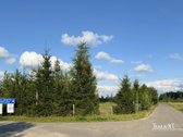 Parduodami Namų Valdos Sklypai Liepynų Kaime, - nuotraukos Nr. 10