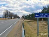 Parduodami Namų Valdos Sklypai Liepynų Kaime, - nuotraukos Nr. 21