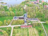 Mokykla su žemės sklypo nuomos teise - nuotraukos Nr. 2