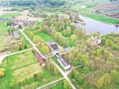 Mokykla su žemės sklypo nuomos teise - nuotraukos Nr. 3