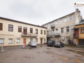 Parduodamos Prekybinės Patalpos, Centre, E - nuotraukos Nr. 5