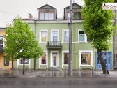 Parduodamos Prekybinės Patalpos, Centre, E