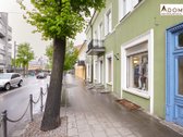 Parduodamos Prekybinės Patalpos, Centre, E - nuotraukos Nr. 2