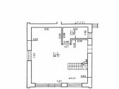 Parduodamas 97 kv.m kotedžas su privačiu - nuotraukos Nr. 8