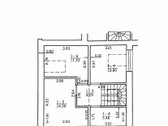 Parduodamas 97 kv.m kotedžas su privačiu - nuotraukos Nr. 9