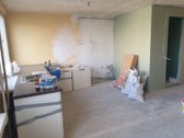 Šiuo metu remontuojamas butas,yra - nuotraukos Nr. 2