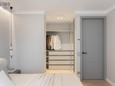 Premium Įrengimo Butas Vingio Parko Kaimynystėje  - nuotraukos Nr. 21