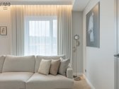 Premium Įrengimo Butas Vingio Parko Kaimynystėje  - nuotraukos Nr. 13