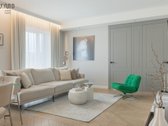 Premium Įrengimo Butas Vingio Parko Kaimynystėje  - nuotraukos Nr. 15