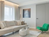 Premium Įrengimo Butas Vingio Parko Kaimynystėje  - nuotraukos Nr. 11