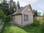 Parduodamas Ramybės Apsuptyje Esantis Namas! - nuotraukos Nr. 2