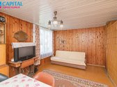 Parduodamas Ramybės Apsuptyje Esantis Namas! - nuotraukos Nr. 6