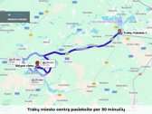 Parduodamas 9,32 ha Žemės Ūkio Paskirties - nuotraukos Nr. 16