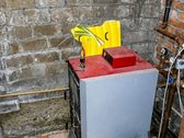 Išskirtinis Objektas Gamtos Apsuptyje – - nuotraukos Nr. 41