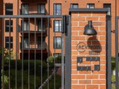Premium Įrengimo Butas Vingio Parko Kaimynystėje  - nuotraukos Nr. 40